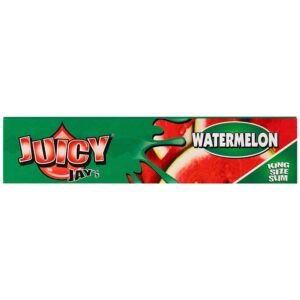 Juicy Jays Watermelon - Kingsize Slim