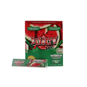 JUICY JAYs Watermelon KS Slim Papers