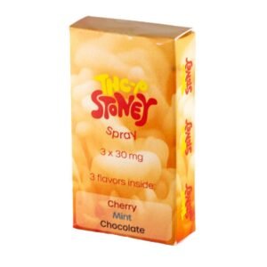 Stoney THC-P Mouthspray - 90mg