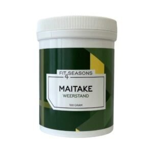 Maitake Poeder - 100 gram