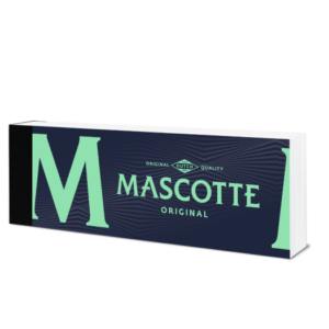 Mascotte Original Filter Tips