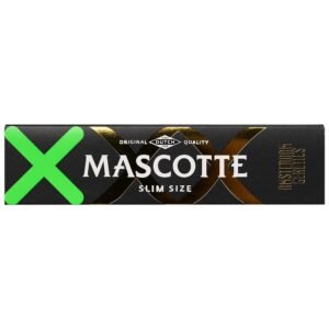 Mascotte X Amsterdam Genetics - Kingsize Slim