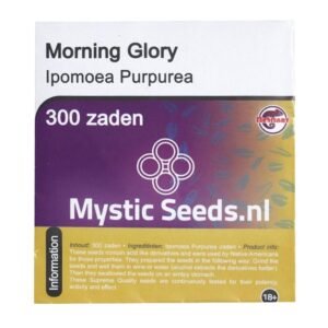 Morning Glory - 300 zaden
