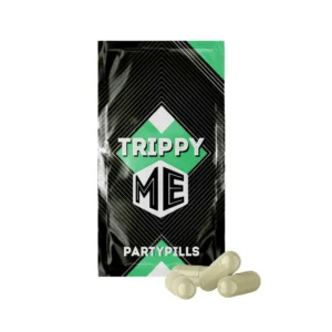 Pink Panther Power Trippy Me