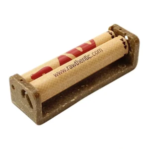 RAW Hemp Plastic Rolling Machine - 79mm