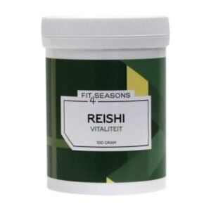 Reishi Poeder - 100 gram