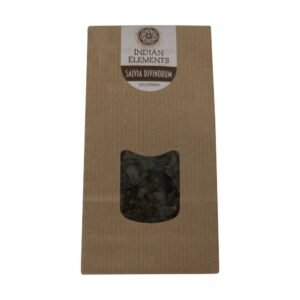 Salvia Divinorum Leaf - 10 gram