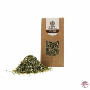 Skullcap - 50 gram