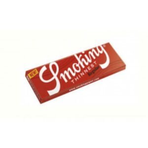 Smoking Short Thinnest