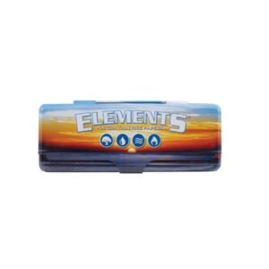 Elements Paper Tin - 1 1/4