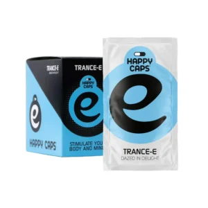 Trance E - 4 stuks