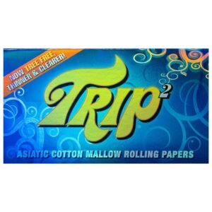 Trip2 Clear Papers - 1 1/4