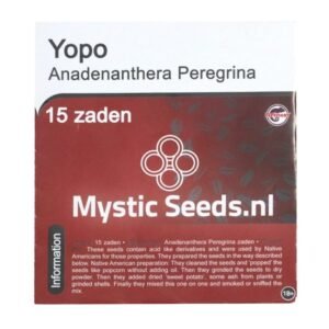 Yopo - 15 seeds